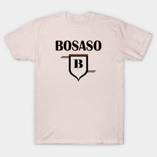 Boosaaso, Bosaso T-Shirt